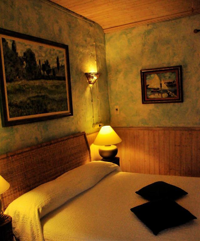 Premiata Osteria Dei Fiori Bed & Breakfast Cortiglione Eksteriør bilde